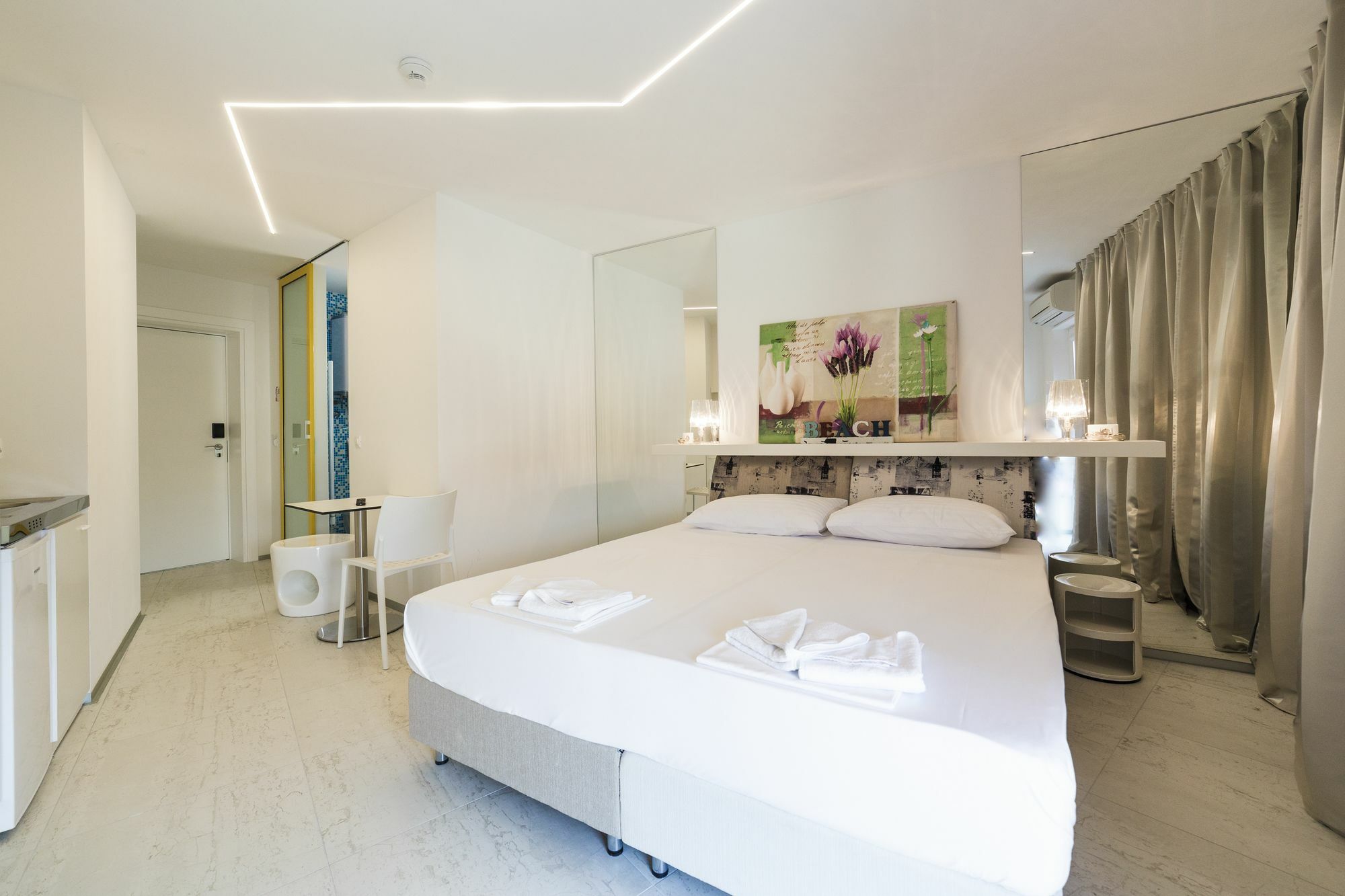 Hotel Pansion Sretno Pasko Sunce Novalja Εξωτερικό φωτογραφία